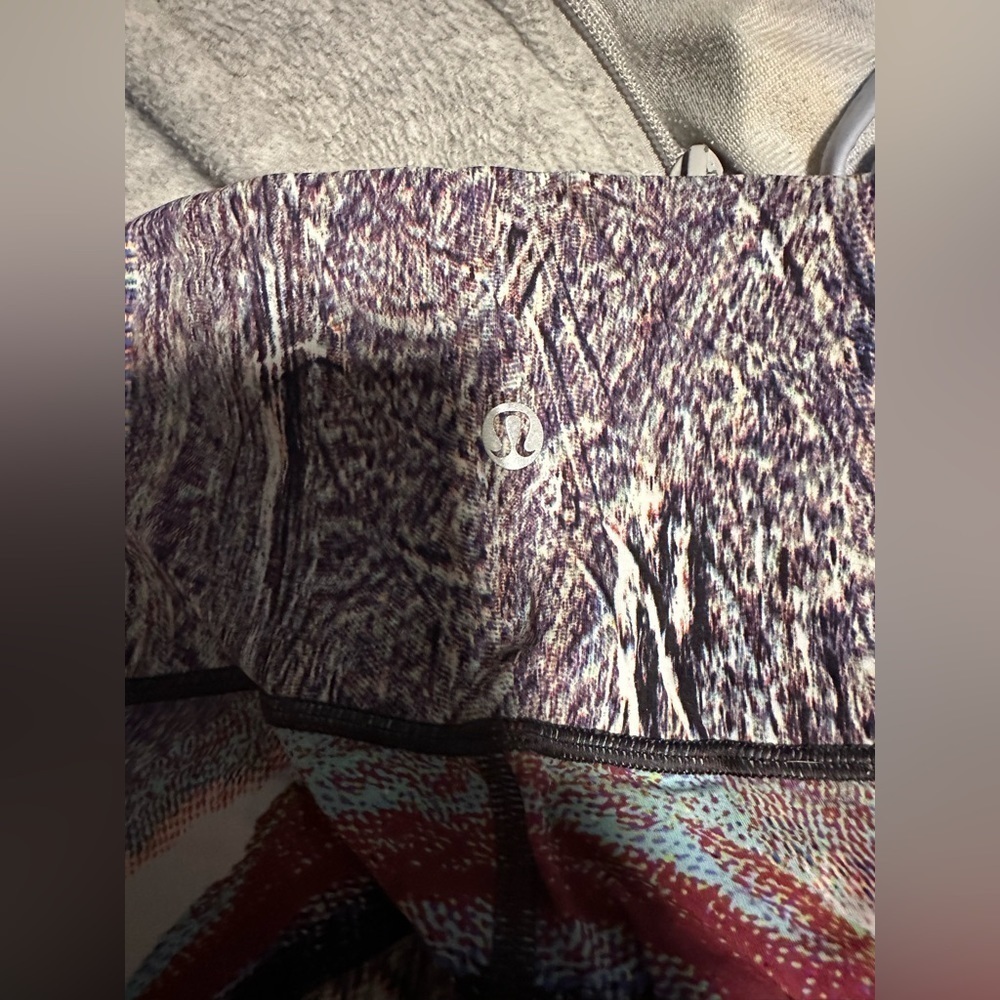 Lululemon wunder under legging - Picture 5 of 6